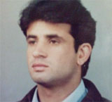 Dr Naseem Baloch