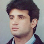 Dr. Naseem Baloch