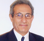 Dr. Karim Abdian