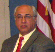 Dr. Nazir Bhatti
