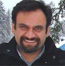 Ehsan Arjemandi
