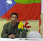 Mohd Ali Baloch