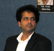 Saghir Shaikh