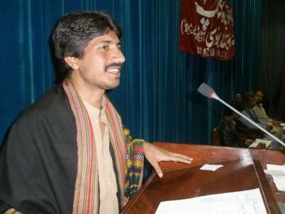 Zakir Majeed