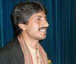 Zakir Majeed