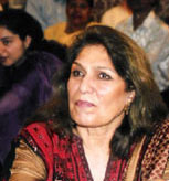Begum Jamila Daud