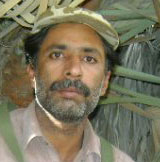 Dr. Allah Nizar Baloch