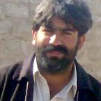Dr Deen Mohammad Baloch