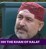 Khan Suleiman Daud Khan