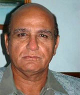 Mir Mohammad Ali Talpur