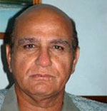 Mir Mohammad Ali Talpur