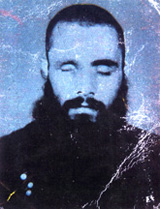 Mullah Muhammad Omar
