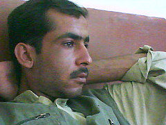 Waheed Baloch
